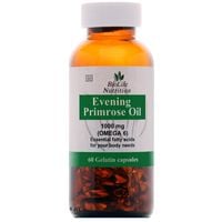 Biolife Evening Primrose Oil